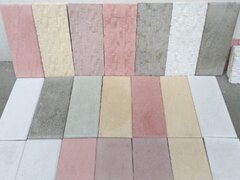 Pavaje si placi din beton